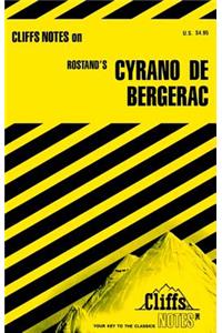 Rostand's Cyrano de Bergerac