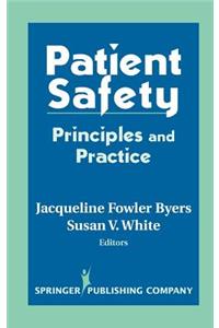 Patient Safety