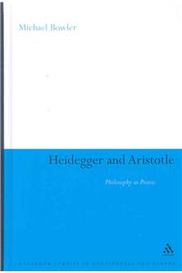 Heidegger and Aristotle