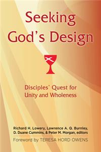 Seeking God's Design