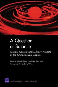 Question of Balance