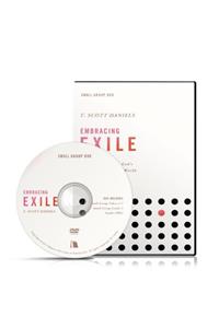 Embracing Exile, Small Group DVD