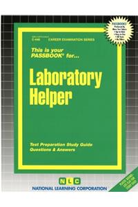 Laboratory Helper