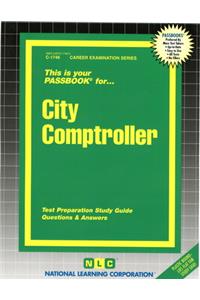City Comptroller