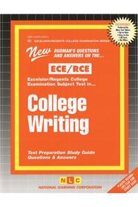 College Writing