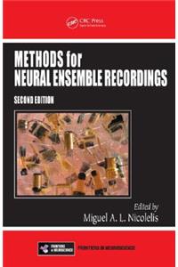 Methods for Neural Ensemble Recordings