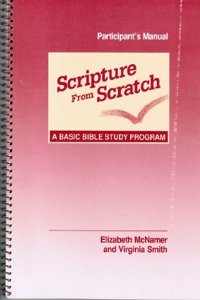 Scripture from Scratch Participant Manual