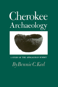 Cherokee Archeology