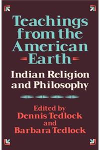 Teachings from the American Earth
