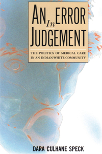 Error in Judgement