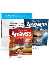 Cultural Issues Vol 1 Package