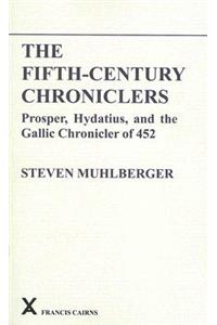 Fifth-Century Chroniclers