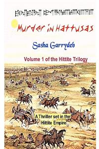 Murder in Hattusas