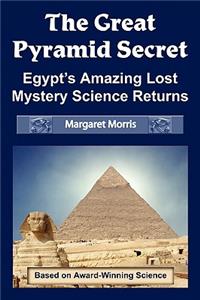 Great Pyramid Secret