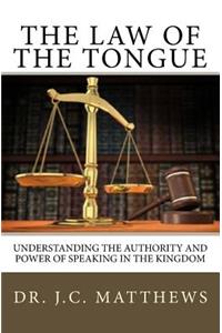 Law of the Tongue