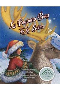 La Pequeña Bety De La Selva