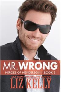 Mr. Wrong