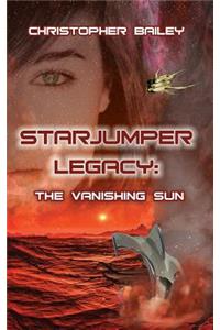 The Vanishing Sun
