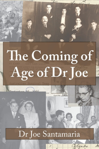 The Coming of Age of Dr Joe