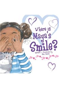 Where is Maya's Smile?