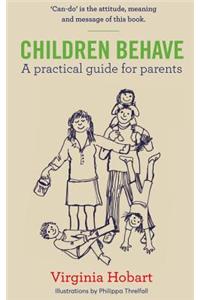 Children Behave