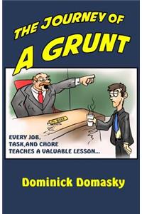 Journey of a Grunt