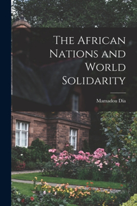 African Nations and World Solidarity