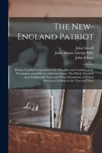 New-England Patriot