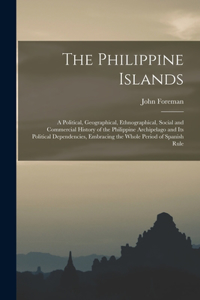 Philippine Islands