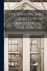 History and Culture of Grafted Roses for Forcing