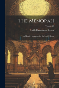 Menorah