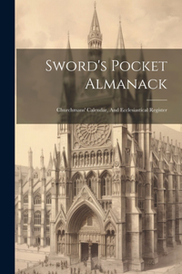 Sword's Pocket Almanack