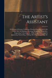 The Artist's Assistant