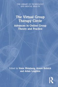 Virtual Group Therapy Circle