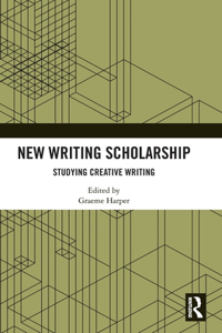 New Writing Scholarship