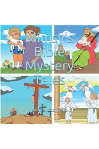 Mimsy's Bible Mystery Tales