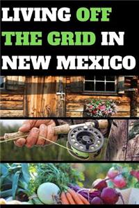 Living Off the Grid in New Mexico