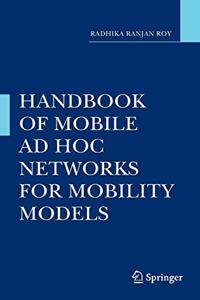 Handbook Of Mobile Ad Hoc Networks For Mobility Models