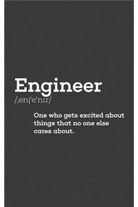 Engineer