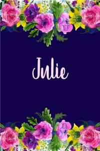 Julie