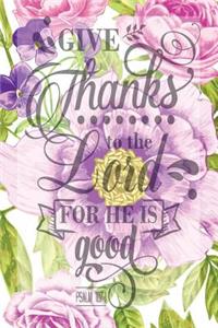 My Sermon Notes Journal