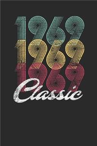 Classic 1969