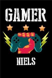 Gamer Niels