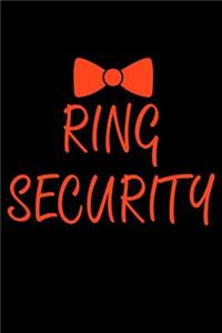 Ring Security