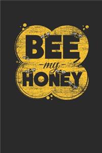 Bee My Honey