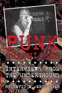 Punk Chronicles