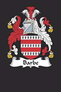Barbe