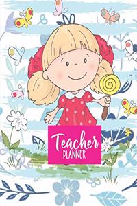 Teacher Planner