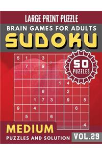 Sudoku Medium