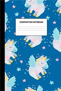 Composition Notebook